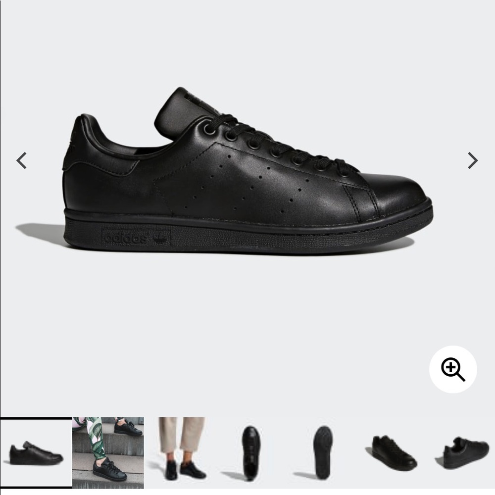 Men’s Adidas Stan Smith